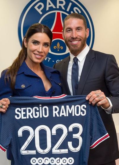 Pilar Rubio seguirá en El Hormiguero.