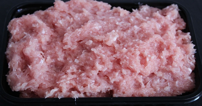 Pizza: el sustituto de la harina para hacer la masa light 4 Pizza: el sustituto de la harina para hacer la masa light