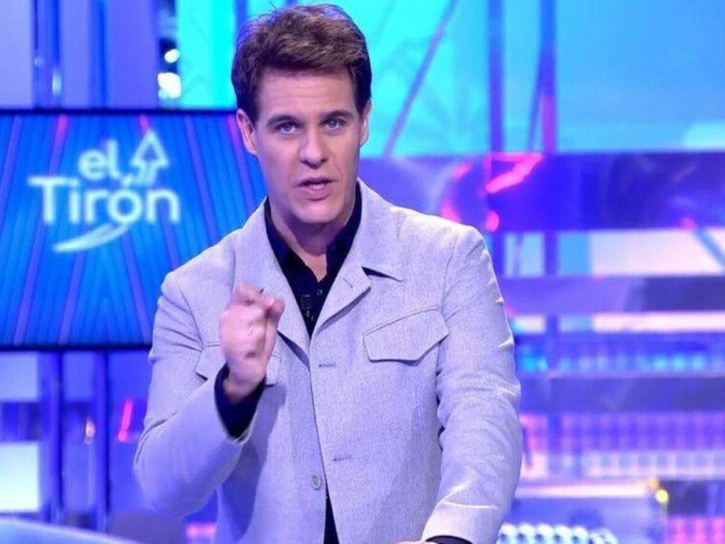 Podrá dar batalla el formato de 'Alta tensión' antena 3