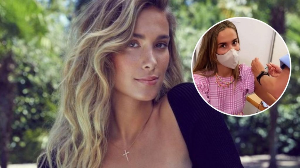 Polémica con la vacuna