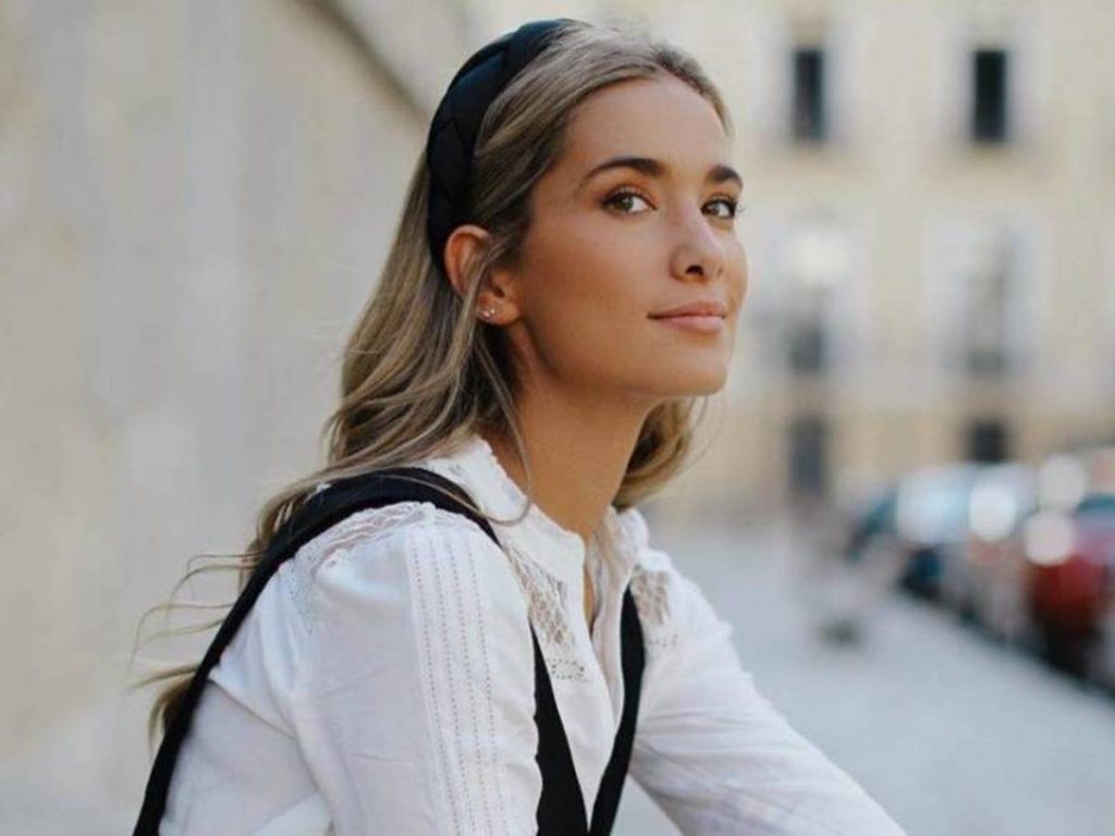 La fama también pasa factura a María Pombo