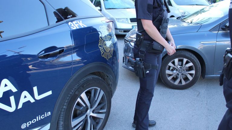 Detenidos en Ibiza ocho jóvenes por agredir a un grupo de turistas