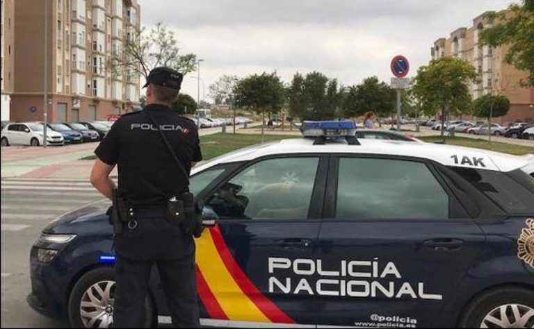 Neutralizados tres grupos violentos de polacos y españoles en la Eurocopa