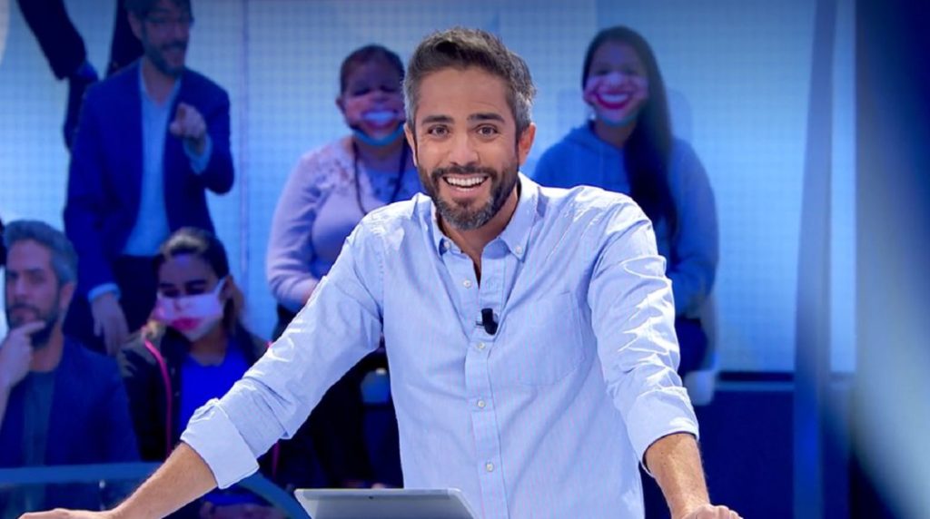 Por qué Roberto Leal pone en jaque a Susanna Griso y Sandra Golpe