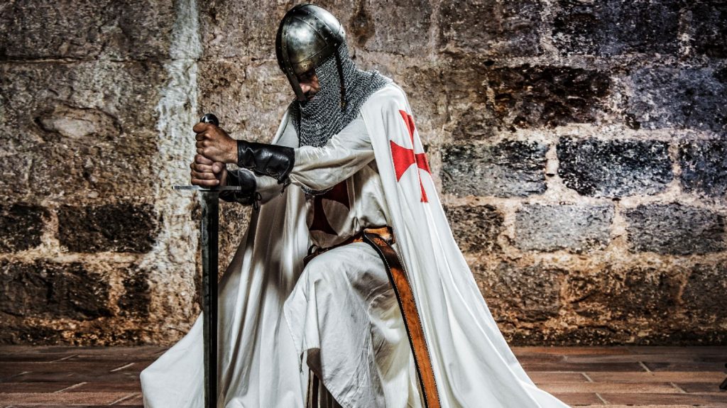 Interpretación de la Edad Media