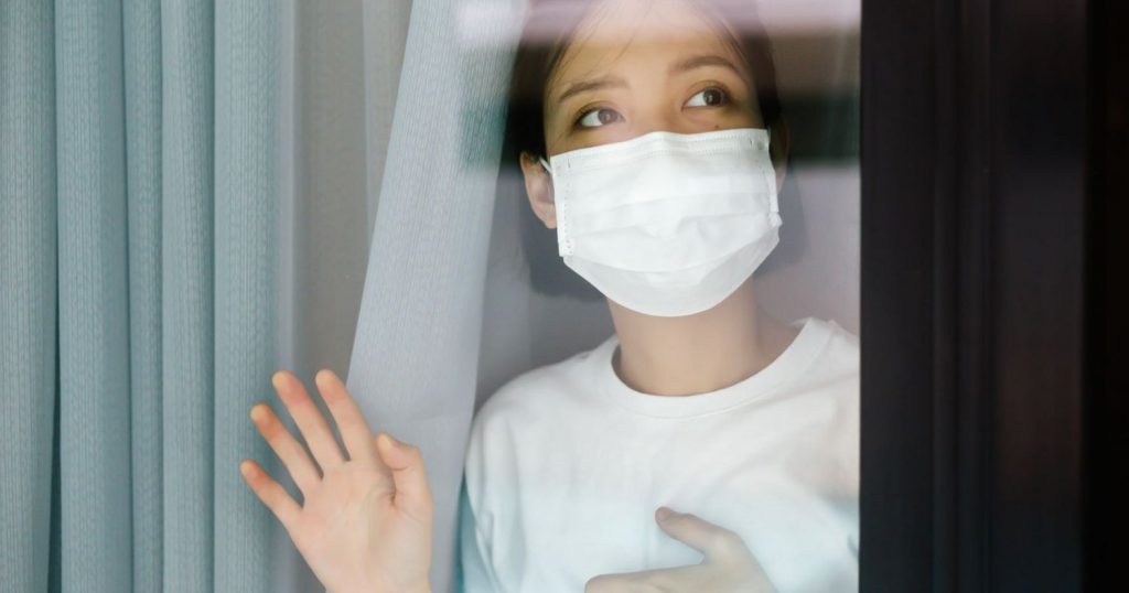 Por qué me puedo contagiar de Covid si estoy vacunado 2 No ha pasado el tiempo necesario para desarrollar inmunidad