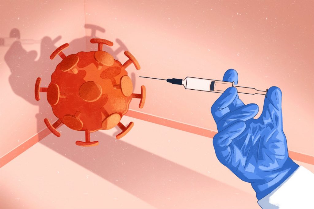 Por qué me puedo contagiar de Covid si estoy vacunado 6 ¿La inmunidad de las vacunas del Covid – 19 puede disminuir con el tiempo?