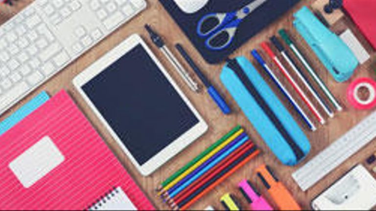 Ofertas de Aliexpress para adelantarse a la vuelta al cole: cuadernos y material escolar a precios casi regalados