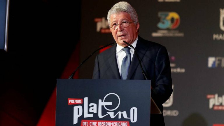 'El olvido que seremos' y 'La llorona', favoritas para los Premios Platino