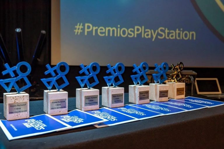 Sony abre la convocatoria de la VIII edición de los Premios PlayStation Talents