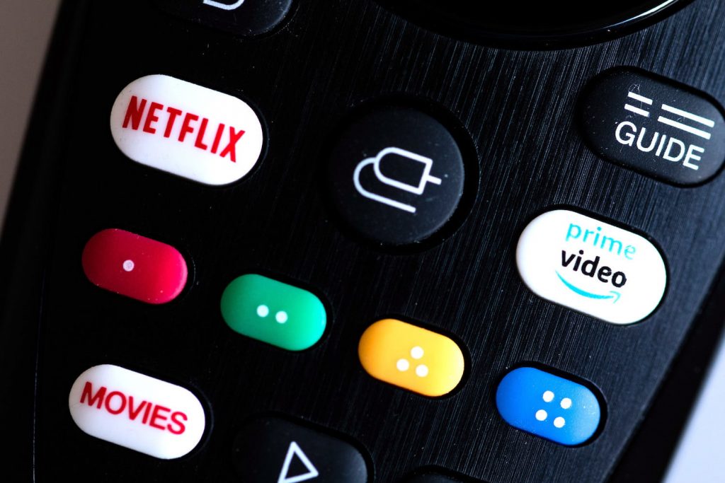 Prime Vídeo empieza a ganar más terreno