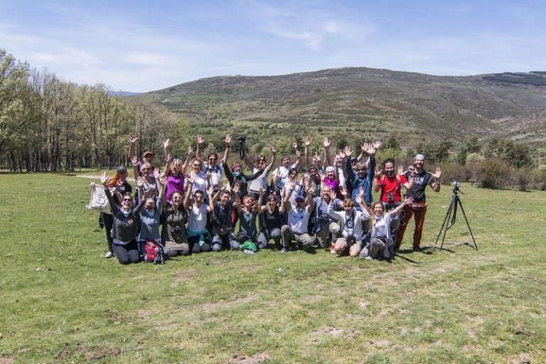 Proyecto LIBERA abre la quinta edición del programa de apadrinamientos de espacios naturales