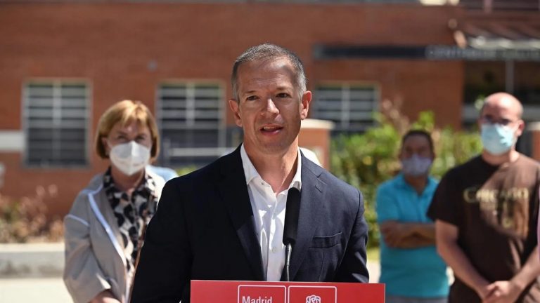 PSOE: La elección de Ander Gil supondrá una mejora en la defensa de los intereses de Castilla León