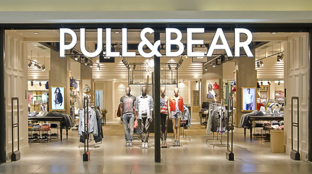 La chaqueta acolchada de Pull & Bear que te solucionará el otoño por menos de 20€