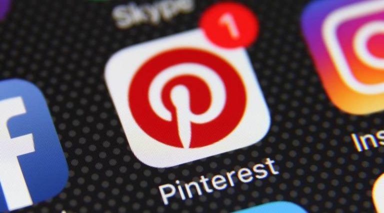 Qué es Pinterest