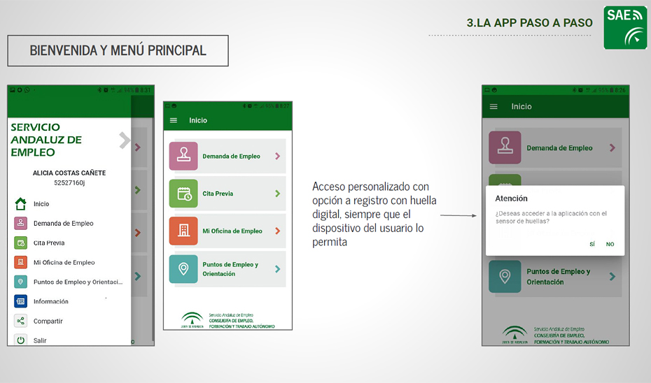 Qué es el SAE 2 Qué es SAE