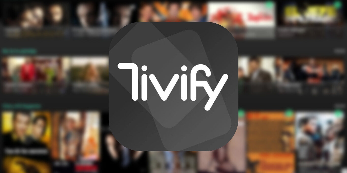 Qué es Tivify