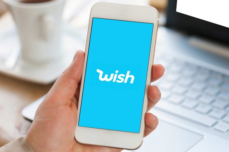 Qué es Wish