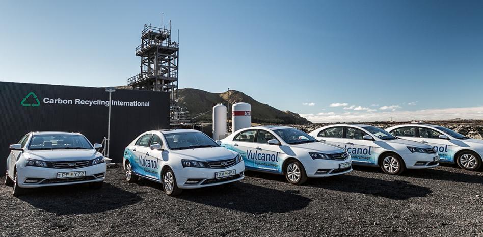 Qué es el Vulcanol 2 Qué es el Vulcanol