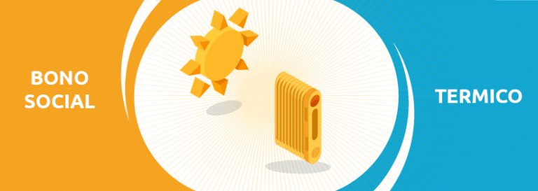 Qué es el bono social térmico
