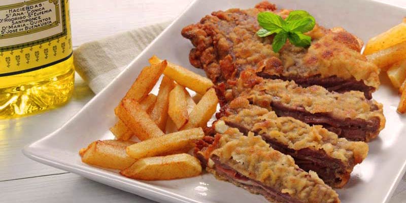 Cachopo: los mayores errores que arruinan tu plato 54 Qué es el cachopo