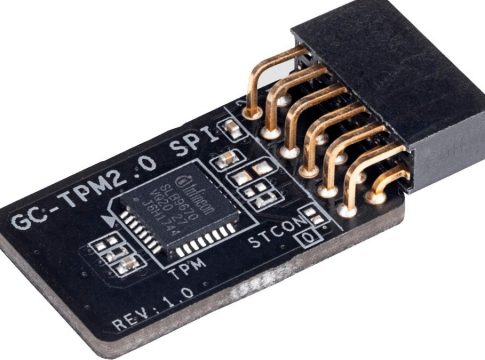 Qué es el chip TPM Qué es el chip TPM