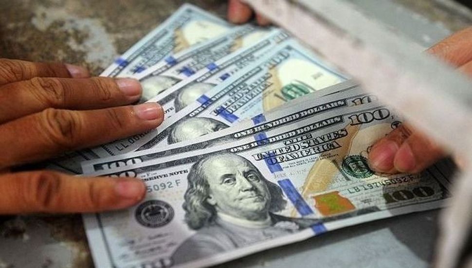 Qué es el dólar Senebi