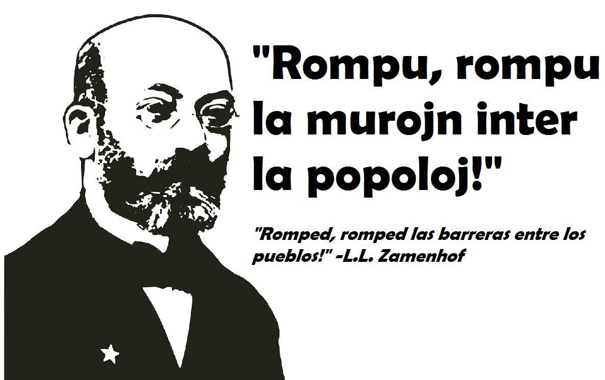 Qué es el esperanto