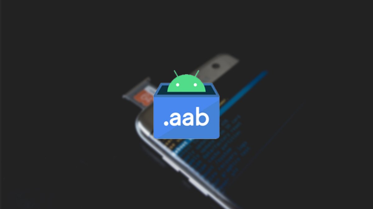 Qué es el formato AAB de las apps de Google 1 Qué es el formato AAB de las apps de Google