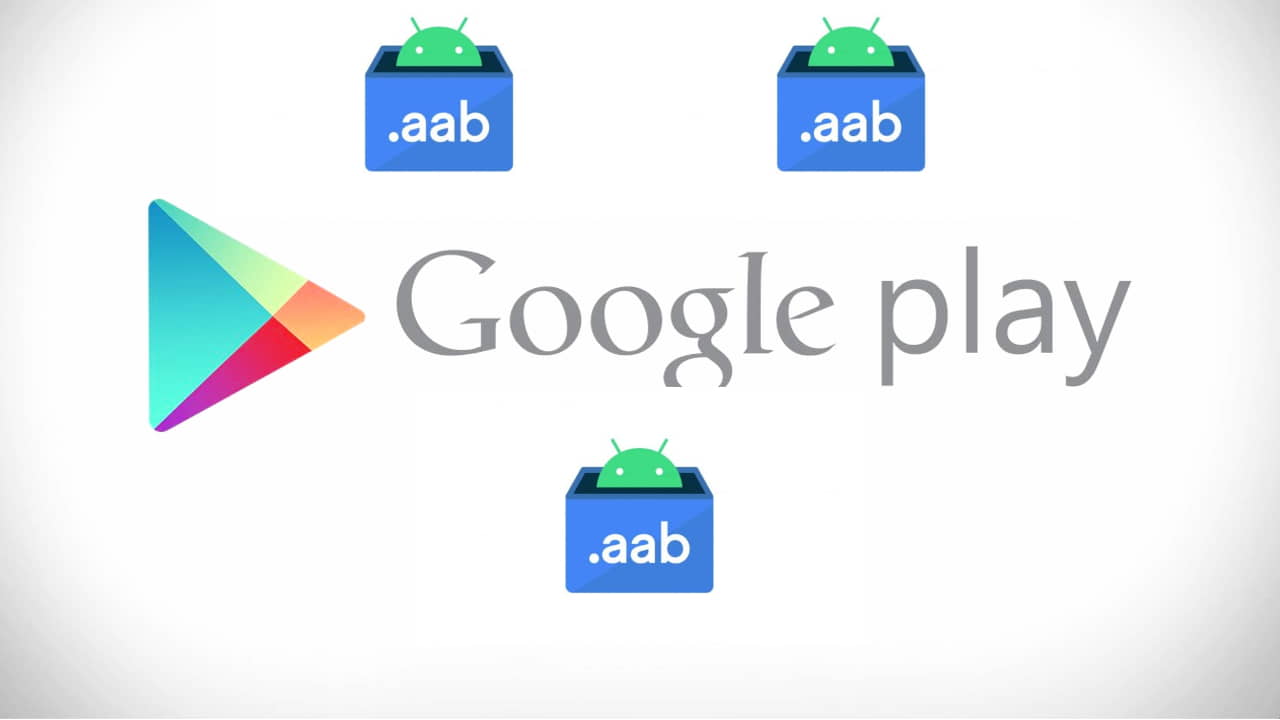 Qué es el formato AAB de las apps de Google 2 Qué es el formato AAB de las apps de Google