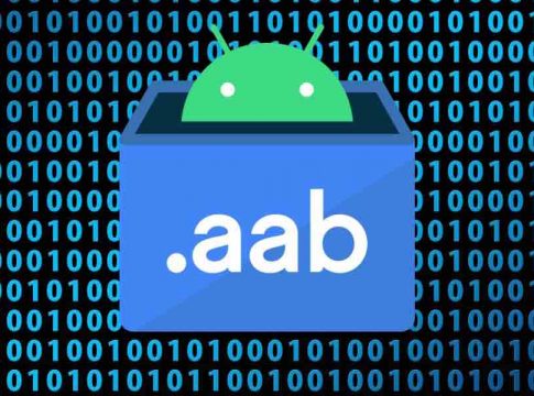 Qué es el formato AAB de las apps de Google Qué es el formato AAB de las apps de Google