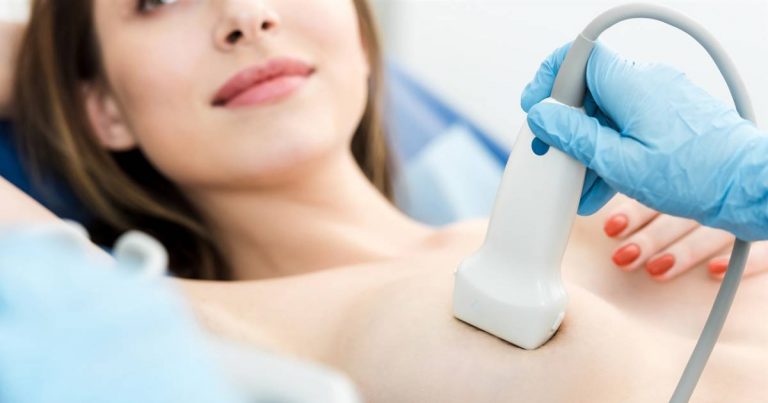 Qué es el ganglio centinela