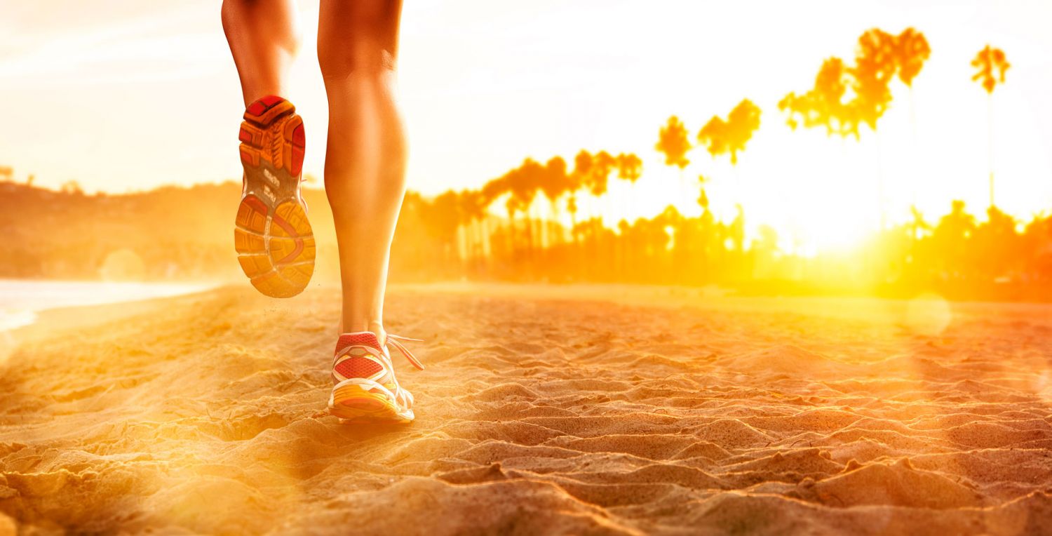 Qué es el golpe de calor