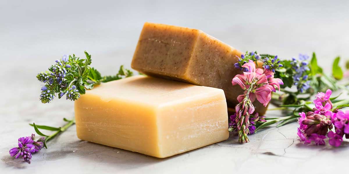 Qué es el jabón neutro