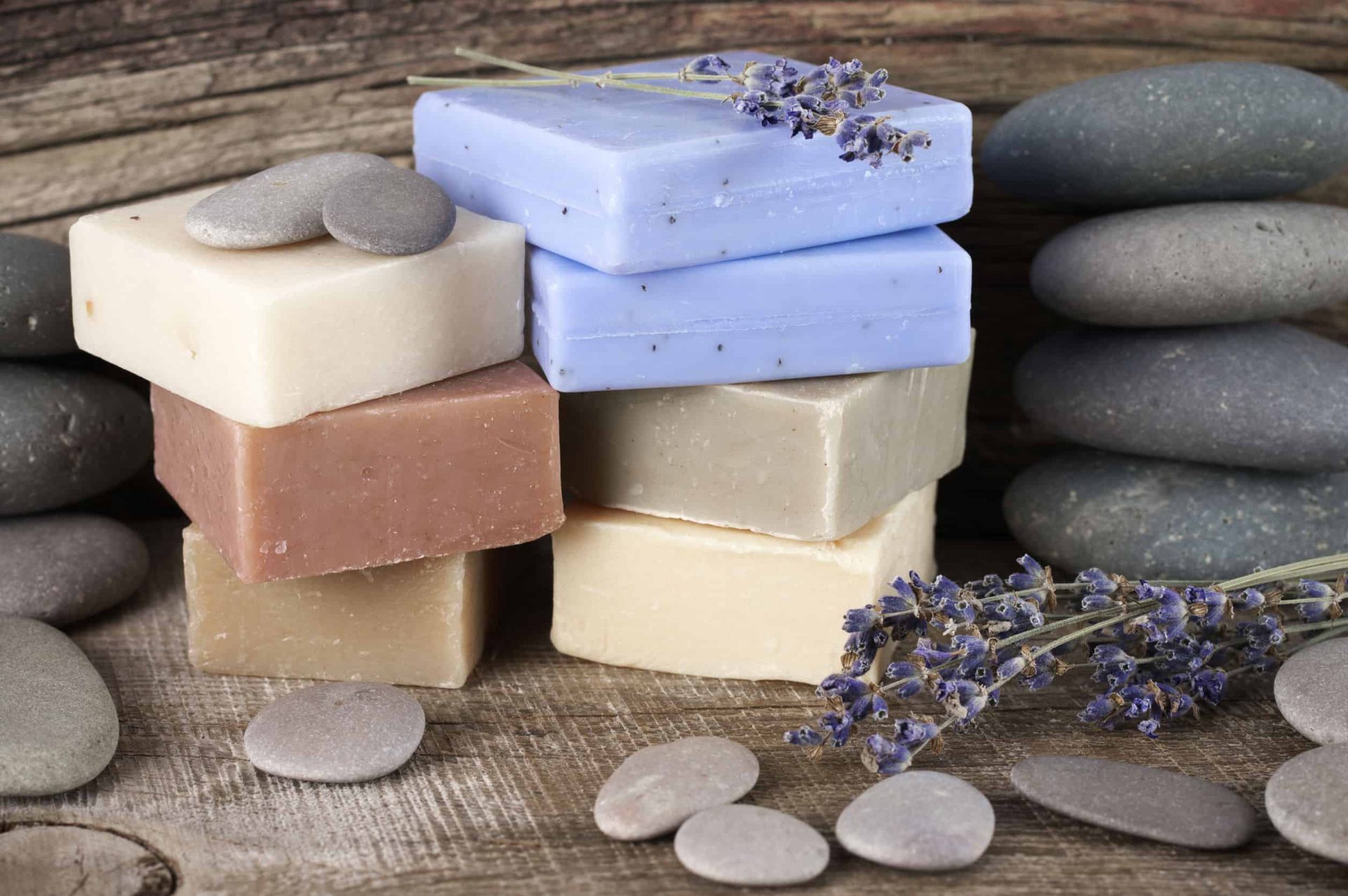 Qué es el jabón neutro