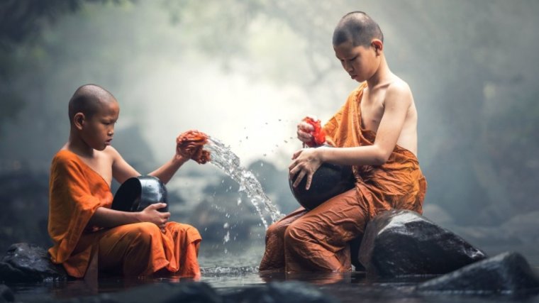 Qué es el karma 1 Qué es el karma