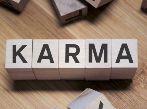 Qué es el karma Qué es el karma
