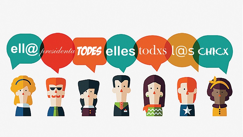 Qué es el lenguaje inclusivo 2 Qué es el lenguaje inclusivo