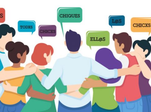 Qué es el lenguaje inclusivo Qué es el lenguaje inclusivo