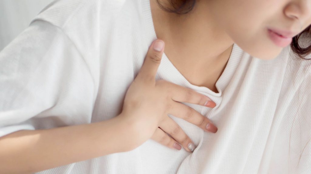 Que es el sindrome de Guillain Barre 1