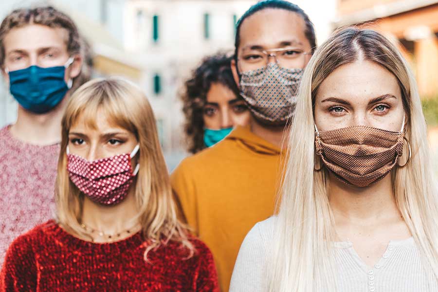 Qué es el síndrome de la cara vacía