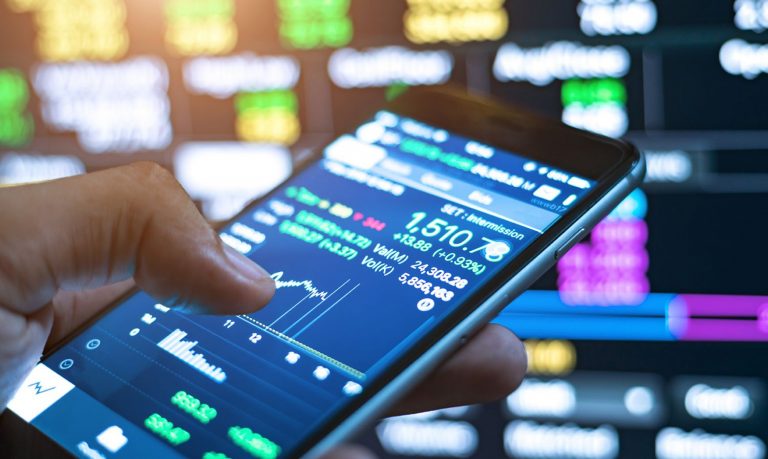 Estrategias de Trading para Principiantes: Guía Definitiva para el Éxito Financiero