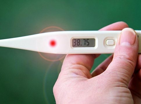 Qué es febrícula Qué es febrícula