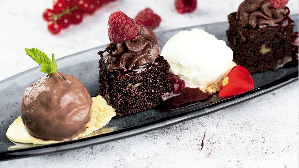 Qué es la Selva Negra