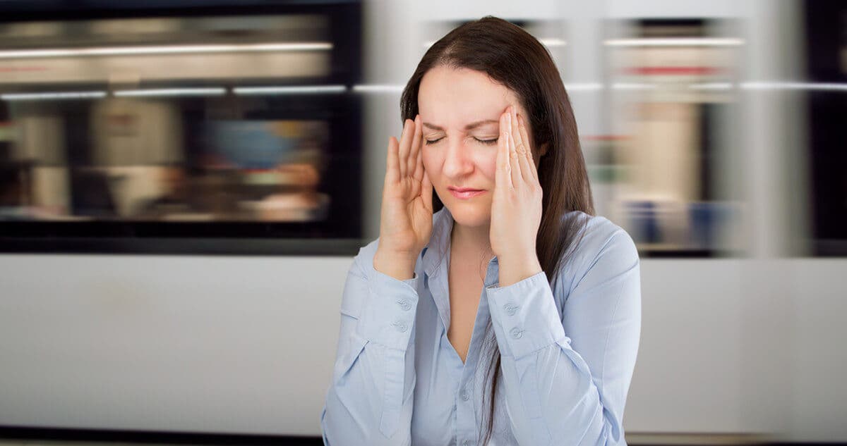 Qué es la agorafobia 2 Qué es la agorafobia