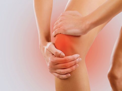 Qué es la bursitis Qué es la bursitis