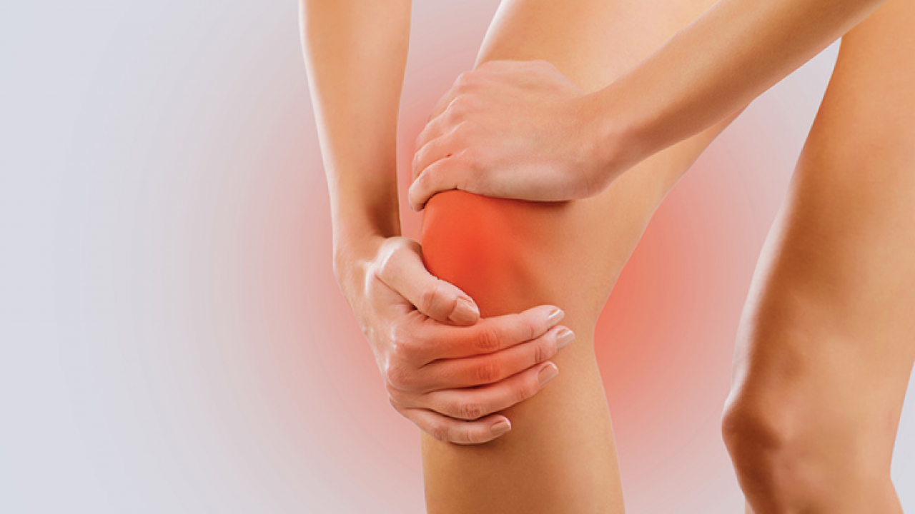 Qué es la bursitis Qué es la bursitis