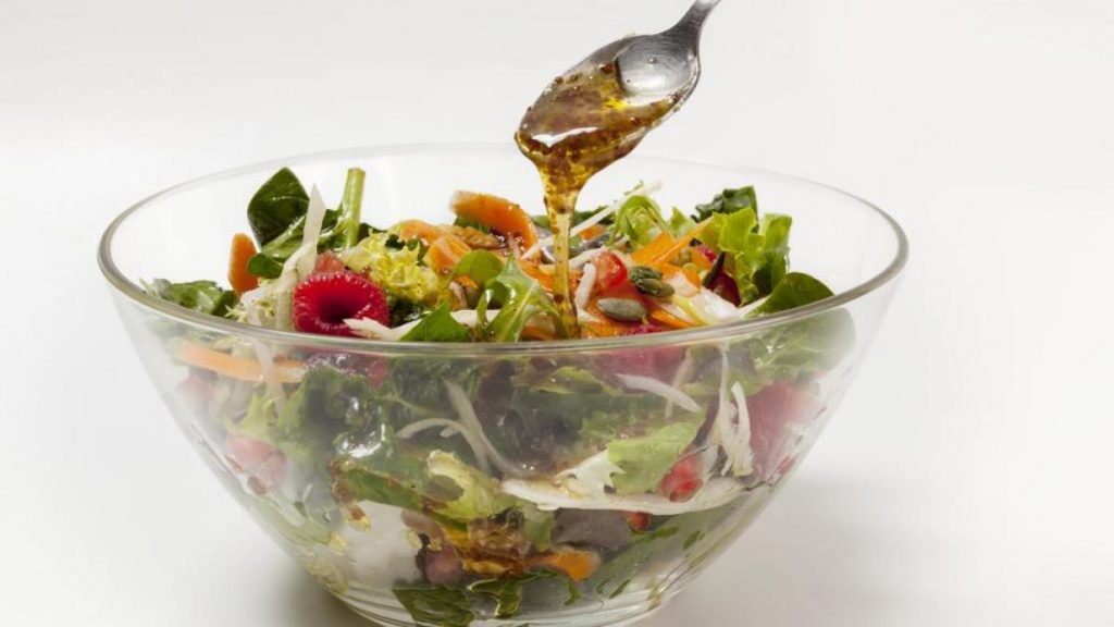 Que es la ensalada aemono 2