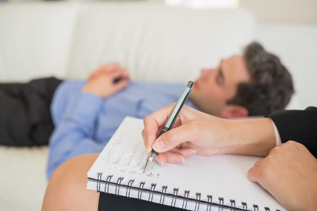 Qué es la esquizofrenia