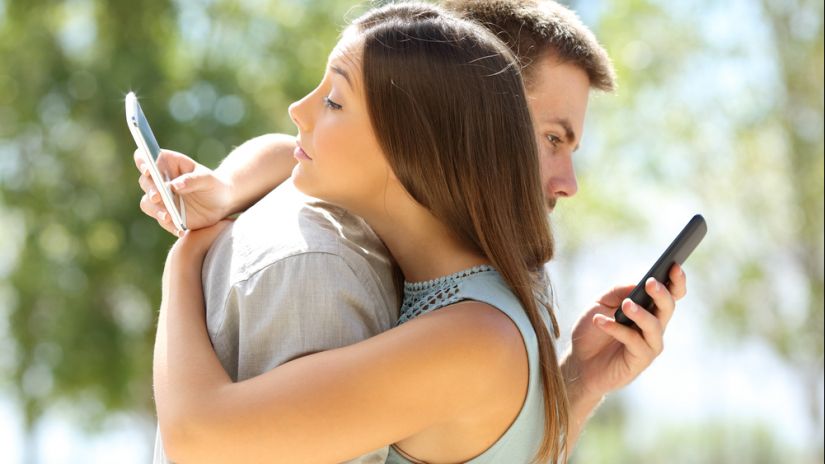 Qué es la nomofobia 1 Qué es la nomofobia